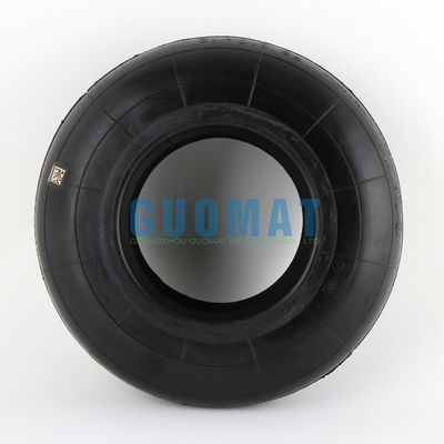 FS310-12 کنتیننتال پیچیده Bellows Air Spring 1B20 Phoenix Air Actuator