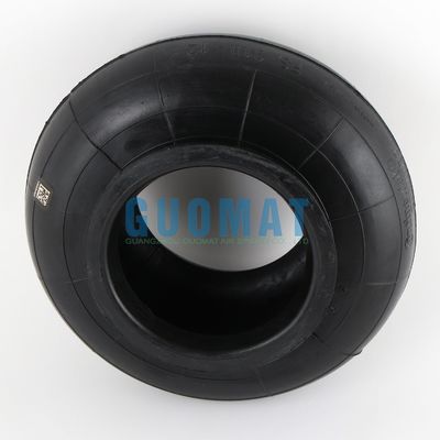 FS310-12 کنتیننتال پیچیده Bellows Air Spring 1B20 Phoenix Air Actuator