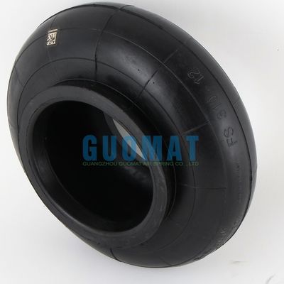 FS310-12 کنتیننتال پیچیده Bellows Air Spring 1B20 Phoenix Air Actuator