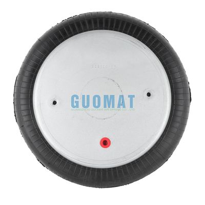 2 ربات هوا از لاستیک پیچیده Contitech FD 330-22 363 2B12-425 کوله هوا از فولاد Goodyear