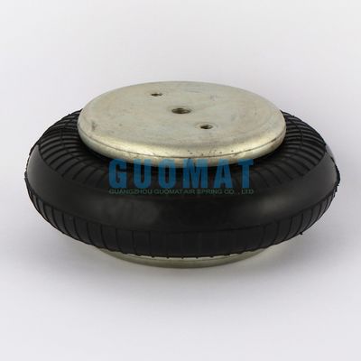 بهار هوائی آتش سنگ Fs120-9 برای موقعیت عقب جهت نیروی خنک کننده دو جهت