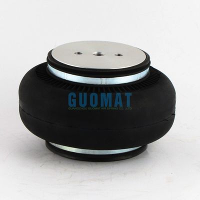 ۵۷۹-۹۱-۳-۵۲۰ Goodyear Air Spring مشابه Guomat 1K176120 هوا رسان