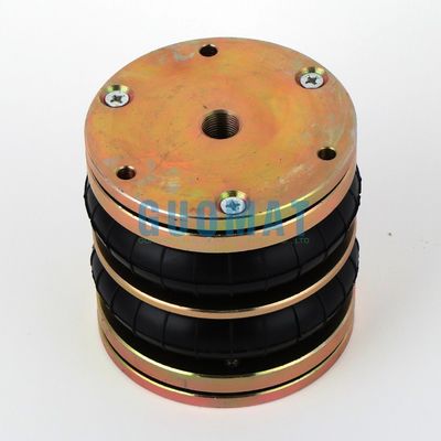 4.5X2 GUOMAT تعليق هواي بيل PM/31042 Norgren لاستيکي هواي بهار با پوشش طلايي