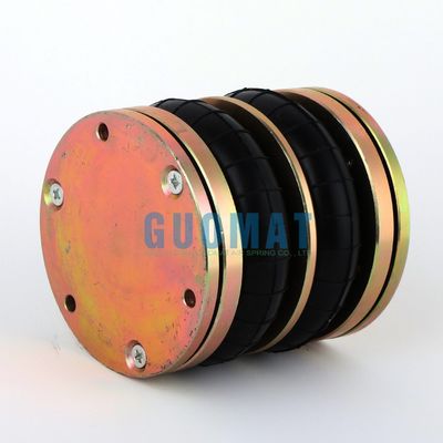 4.5X2 GUOMAT تعليق هواي بيل PM/31042 Norgren لاستيکي هواي بهار با پوشش طلايي