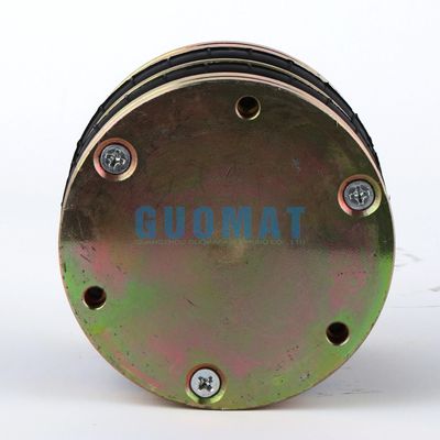 4.5X2 GUOMAT تعليق هواي بيل PM/31042 Norgren لاستيکي هواي بهار با پوشش طلايي