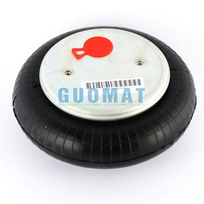 فنر هوا FS200-10 Contitech Air Actuator برای شوک هوا در بلند کردن پنوماتیک