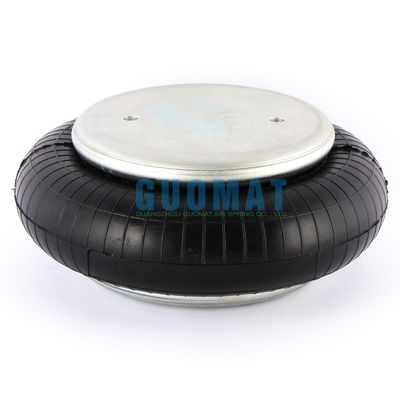 فنر هوا FS200-10 Contitech Air Actuator برای شوک هوا در بلند کردن پنوماتیک