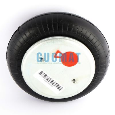 فنر هوا FS200-10 Contitech Air Actuator برای شوک هوا در بلند کردن پنوماتیک