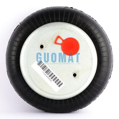 فنر هوا FS200-10 Contitech Air Actuator برای شوک هوا در بلند کردن پنوماتیک