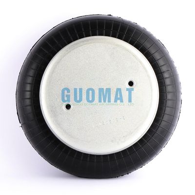 فنر هوا FS200-10 Contitech Air Actuator برای شوک هوا در بلند کردن پنوماتیک