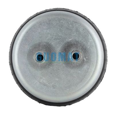 بهار هوا از Contitech FS50-5 لاستیکی تک پیچ شده