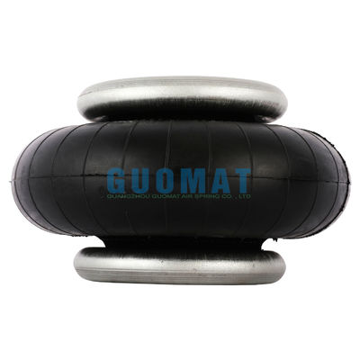 فاضلاب هوایی تک سیلندر W01-358-7451 برای ماشین آلات صنعتی ساخته شده از لاستیک طبیعی