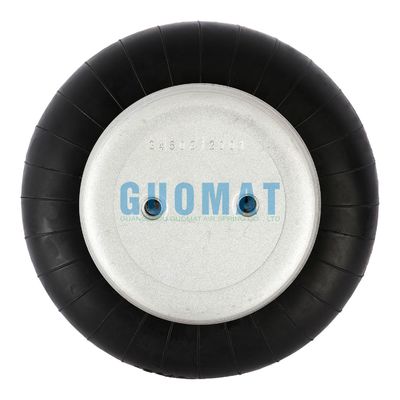 فاضلاب هوایی تک سیلندر W01-358-7451 برای ماشین آلات صنعتی ساخته شده از لاستیک طبیعی