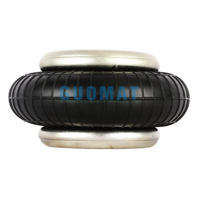 تعلیق هوا FS70-7 Contitech هوا بهار 2×3/8UNC مغز ها جذب شوک هوا