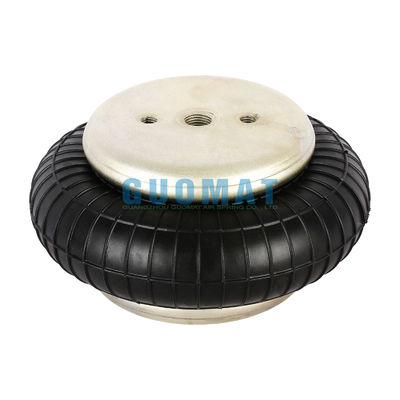 تعلیق هوا FS70-7 Contitech هوا بهار 2×3/8UNC مغز ها جذب شوک هوا