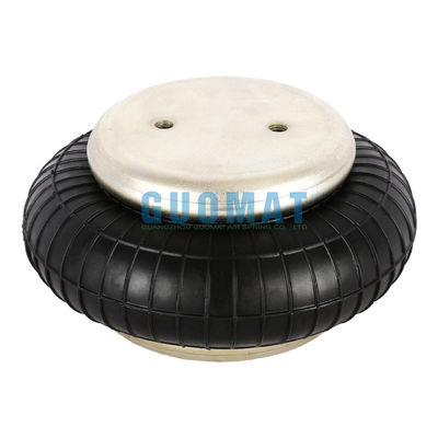 تعلیق هوا FS70-7 Contitech هوا بهار 2×3/8UNC مغز ها جذب شوک هوا