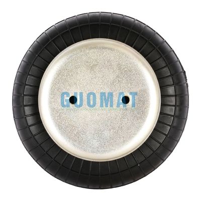 تعلیق هوا FS70-7 Contitech هوا بهار 2×3/8UNC مغز ها جذب شوک هوا