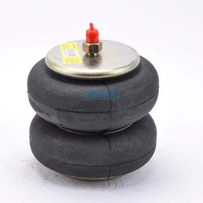 2B9-218 Goodyear Air Spring Industrial Air Spring Gum Bellows 578923206 برای SAF هلند 57006927