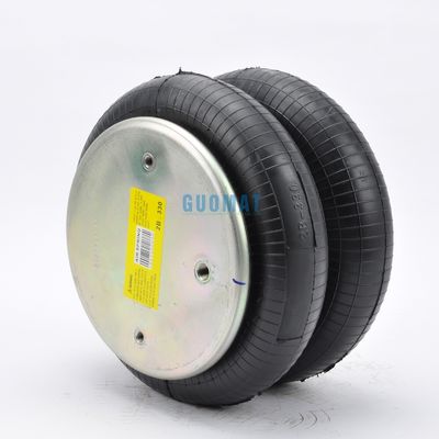 2B12-425 Goodyear Air Spring 578923309 مثلث 6316/4363 برای لیلند SC2075 کوله های هوا