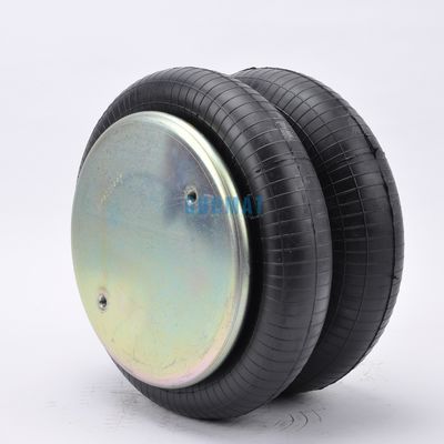 2B12-425 Goodyear Air Spring 578923309 مثلث 6316/4363 برای لیلند SC2075 کوله های هوا