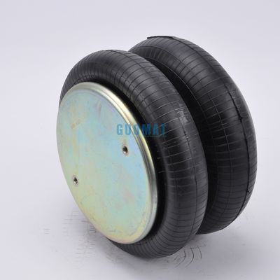 2B12-425 Goodyear Air Spring 578923309 مثلث 6316/4363 برای لیلند SC2075 کوله های هوا