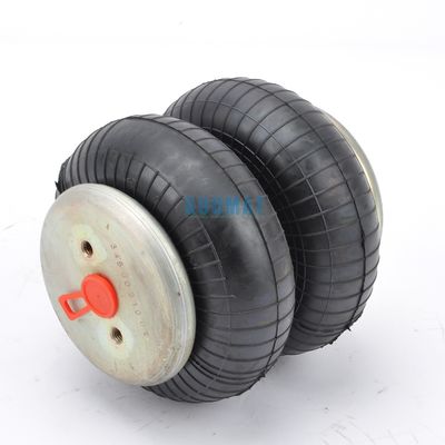 G1/4 تعلیق ورودی هوا هوا بهار هوا FD 70-13 Contitech شاک هوا پیچیده