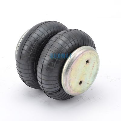 G1/4 تعلیق ورودی هوا هوا بهار هوا FD 70-13 Contitech شاک هوا پیچیده