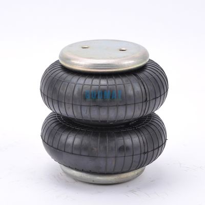 G1/4 تعلیق ورودی هوا هوا بهار هوا FD 70-13 Contitech شاک هوا پیچیده