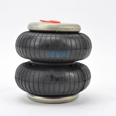 G1/4 تعلیق ورودی هوا هوا بهار هوا FD 70-13 Contitech شاک هوا پیچیده