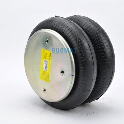 کیسه ای از لاستیک 2B12-425 Contitech FD330-22363 Goodyear بهار معلق برای SAF هلند