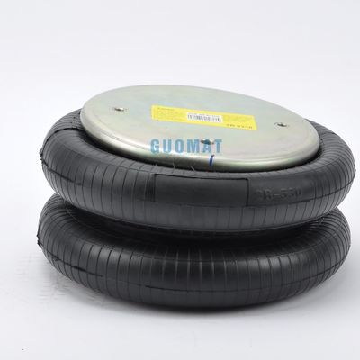 کیسه ای از لاستیک 2B12-425 Contitech FD330-22363 Goodyear بهار معلق برای SAF هلند
