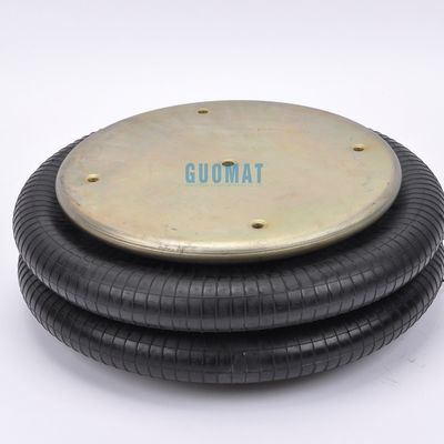 آتش سنگ دو طرفه W01-358-7180 تعلیق هوا برای نوتاماتیک Bellow