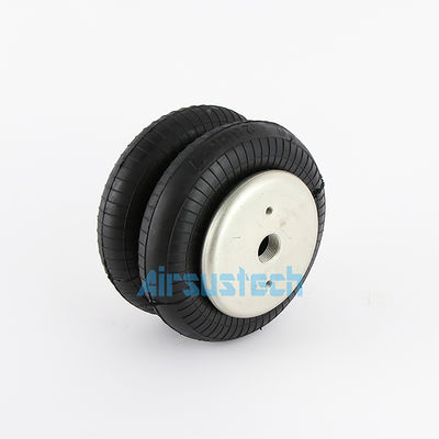 تجهیزات پاک کننده گرد و غبار Contitech FD 120-17 بهار هوا برای تعلیق کامیون