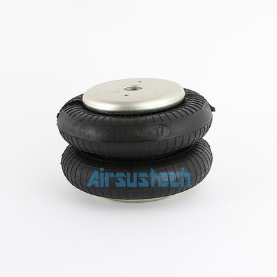 تجهیزات پاک کننده گرد و غبار Contitech FD 120-17 بهار هوا برای تعلیق کامیون