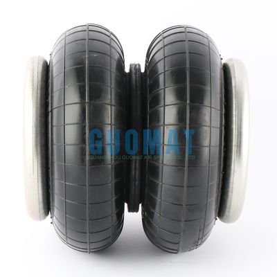 2B188168 تعلیق هوا دوگانه G 1/4 سوراخ هوا برای تجهیزات مطبوعات