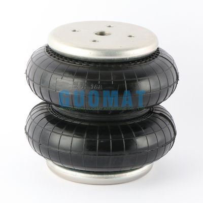 2B188168 تعلیق هوا دوگانه G 1/4 سوراخ هوا برای تجهیزات مطبوعات