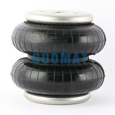 2B188168 تعلیق هوا دوگانه G 1/4 سوراخ هوا برای تجهیزات مطبوعات