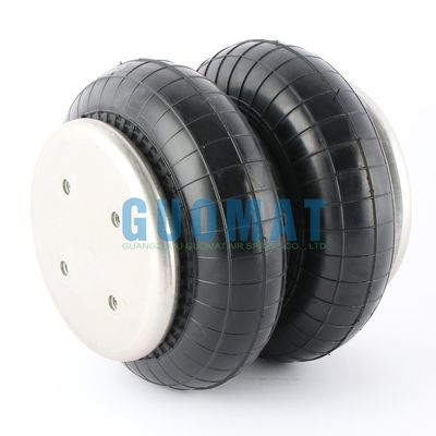 2B188168 تعلیق هوا دوگانه G 1/4 سوراخ هوا برای تجهیزات مطبوعات