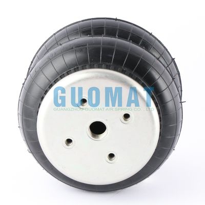 2B188168 تعلیق هوا دوگانه G 1/4 سوراخ هوا برای تجهیزات مطبوعات