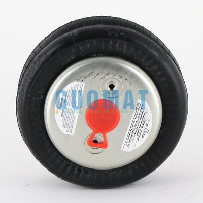 FD120-17 Air Spring Assembly Senho 2S120-17 تعلیق کامیون هواپیمایی 3/4 NPT