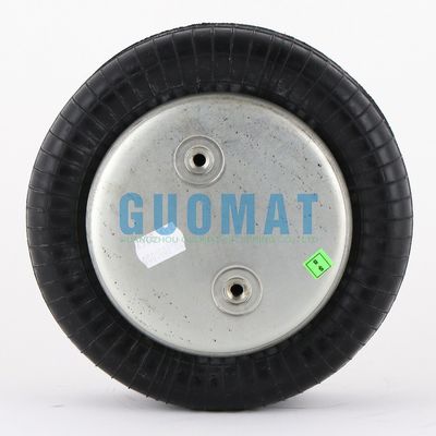 FD120-17 Air Spring Assembly Senho 2S120-17 تعلیق کامیون هواپیمایی 3/4 NPT