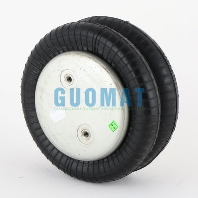 FD120-17 Air Spring Assembly Senho 2S120-17 تعلیق کامیون هواپیمایی 3/4 NPT