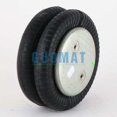 FD120-17 Air Spring Assembly Senho 2S120-17 تعلیق کامیون هواپیمایی 3/4 NPT