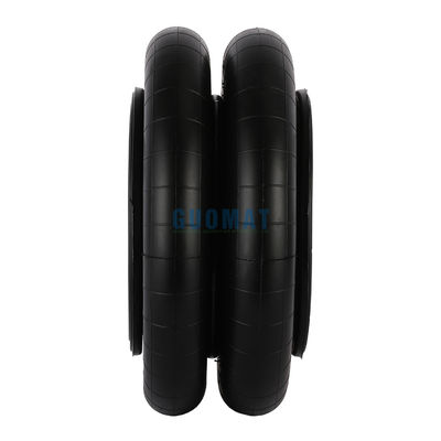 دانلوپ تعلیق هواي بهار 12X2 لاستیکی فقط کامیون تعلیق هوا