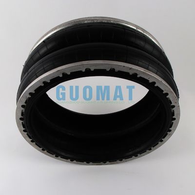 دو لوله ی هواپیمایی LHF500/220-2 فلانج