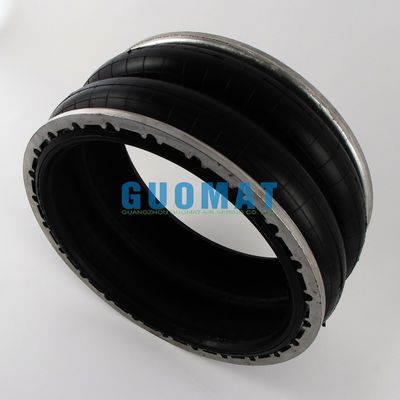 دو لوله ی هواپیمایی LHF500/220-2 فلانج