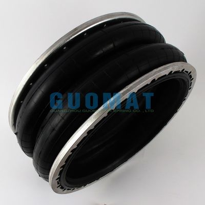 دو لوله ی هواپیمایی LHF500/220-2 فلانج