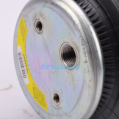 معلق هوا بهار Guomat 3B5180 سه گره ای هوا محرک شاک جذب کننده