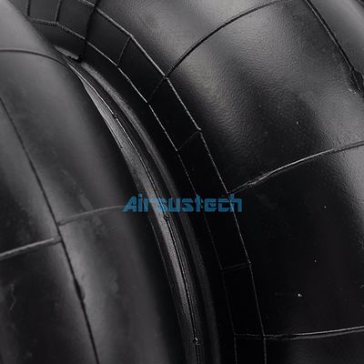 معلق هوا بهار Guomat 3B5180 سه گره ای هوا محرک شاک جذب کننده