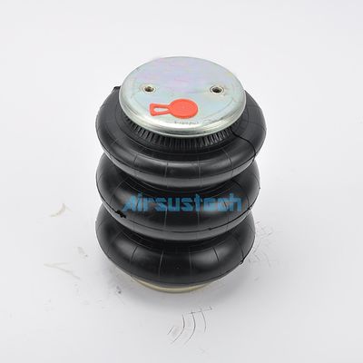 معلق هوا بهار Guomat 3B5180 سه گره ای هوا محرک شاک جذب کننده